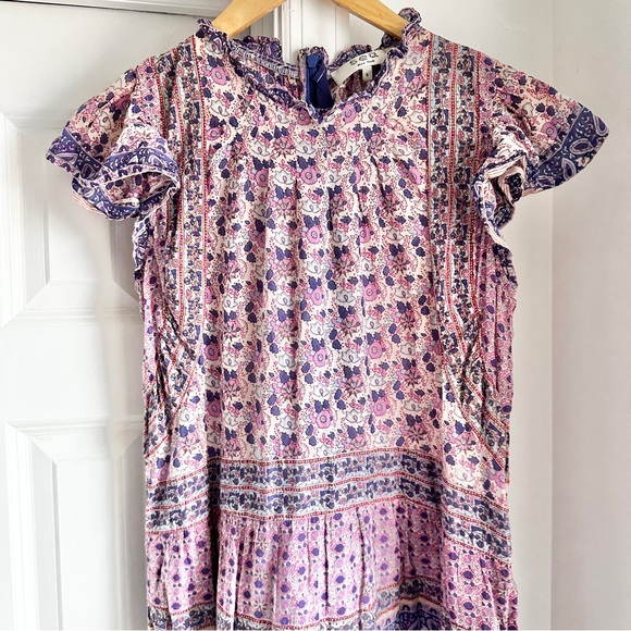 Sea New York Bianca Dress - Picture 4 of 7